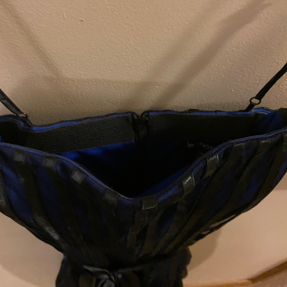 Great For Prom/Wedding Le Chateau - Gorgeous Vintage Inspired Dress - Picture 9 of 10